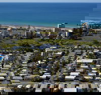 Alex Beach Cabins and Tourist Park - Lismore Accommodation