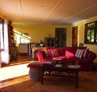 Alfie's - Lismore Accommodation