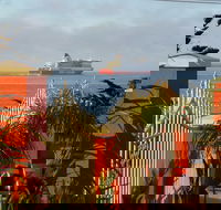 Alice Beside The Sea - Lismore Accommodation