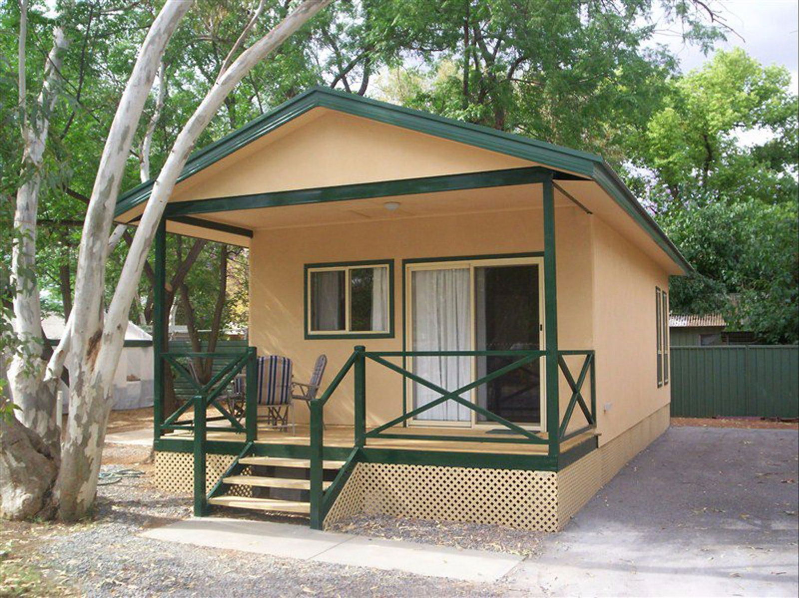 Ciccone NT Lismore Accommodation