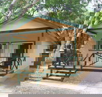 Alice Tourist Park - Lismore Accommodation