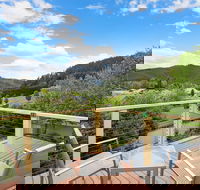 Alpine Vista - Lismore Accommodation