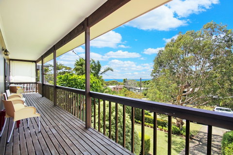 Alva Lee - Lismore Accommodation 1