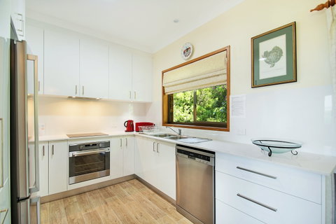 Alva Lee - Lismore Accommodation 2