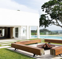 Amileka - Lismore Accommodation