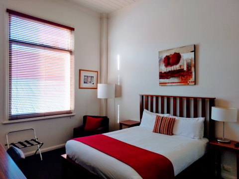 Ansonia On Lydiard - Lismore Accommodation 0