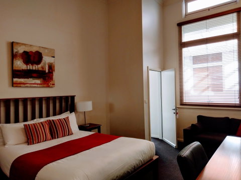Ansonia On Lydiard - Lismore Accommodation 1