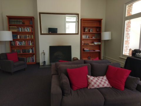 Ansonia On Lydiard - Lismore Accommodation 2