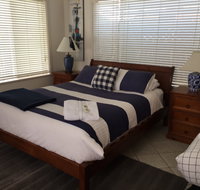 Apartments On-The-Park 47  March - Lismore Accommodation