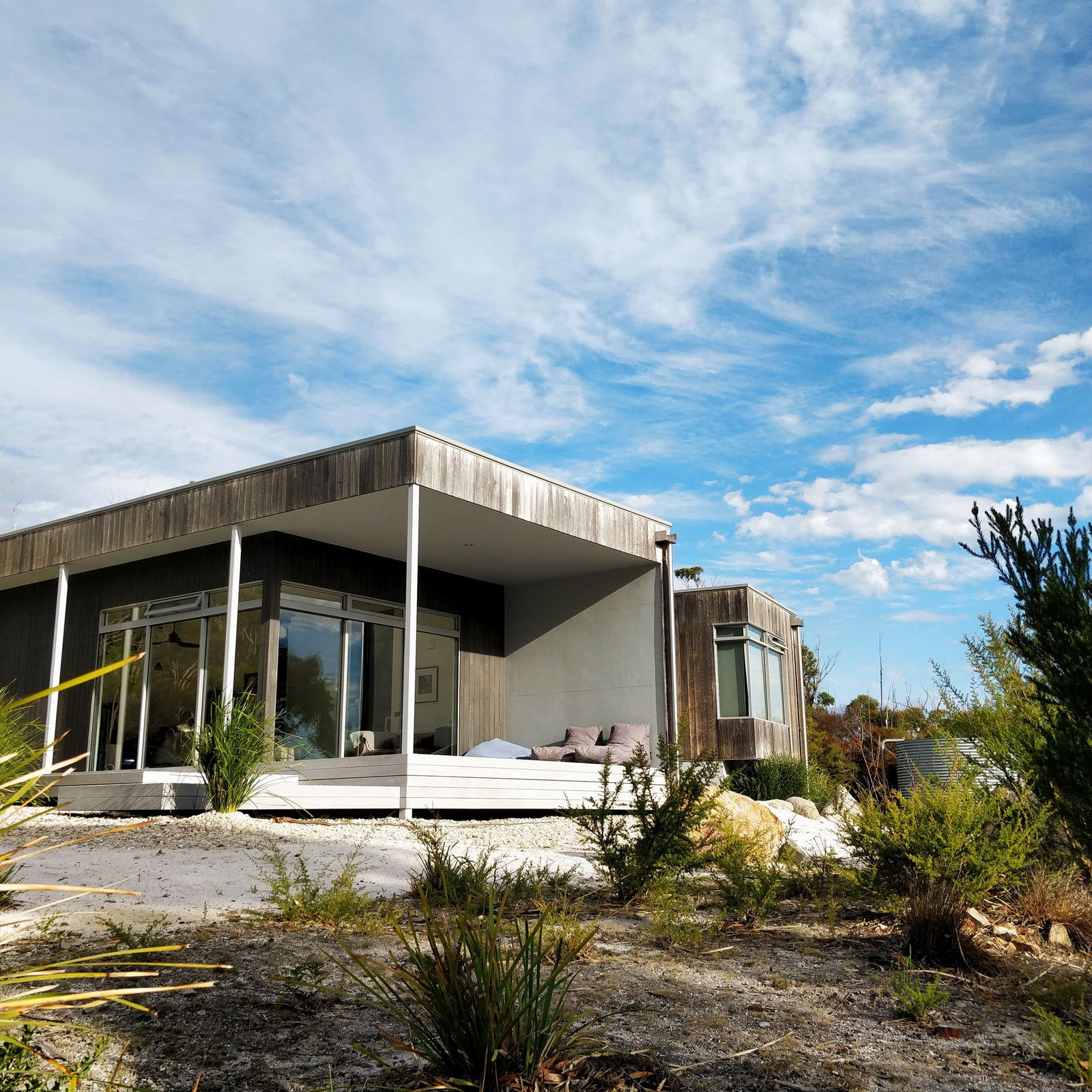 Friendly Beaches TAS Lismore Accommodation
