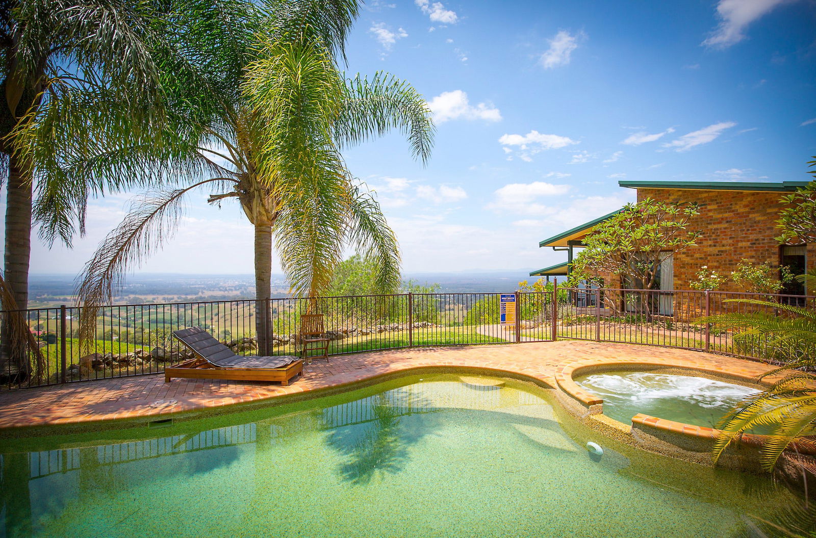 Moruben NSW Lismore Accommodation