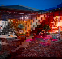 At Eleven La Petite Maison - Lismore Accommodation