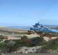 Baird Bay Campground - Lismore Accommodation