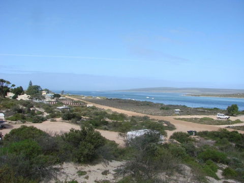 Baird Bay Campground - Lismore Accommodation 0