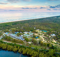 Ballina Beach Village - Lismore Accommodation