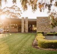 Barossa Weintal - Lismore Accommodation