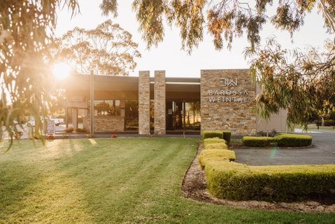 Barossa Weintal - Lismore Accommodation 0