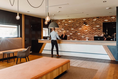Barossa Weintal - Lismore Accommodation 1