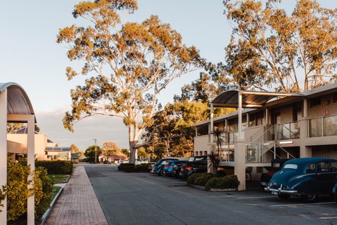 Barossa Weintal - Lismore Accommodation 2