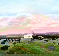 Barella Cabins - Lismore Accommodation