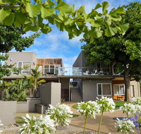 Barossa Valley Apartments - Lismore Accommodation