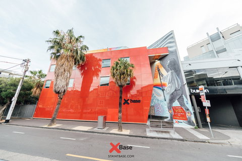 Base Backpackers St Kilda - Lismore Accommodation 0