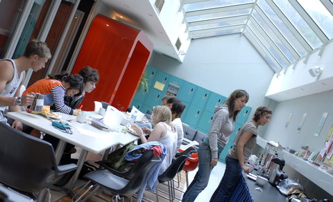 Base Backpackers St Kilda - Lismore Accommodation 2
