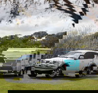 Beaufort Lake Caravan Park - Lismore Accommodation