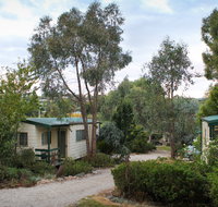 Beechworth Cabins - Lismore Accommodation