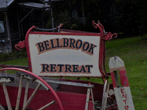Bellbrook Cabins - Lismore Accommodation 0
