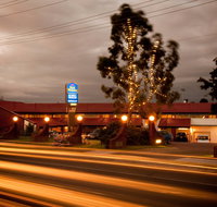 Best Western Balmoral Motor Inn - Lismore Accommodation