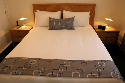 Best Western Fawkner Suites And Serviced Apartments - Lismore Accommodation 0