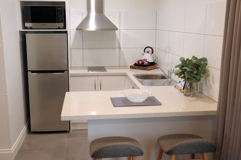 Best Western Fawkner Suites And Serviced Apartments - Lismore Accommodation 1