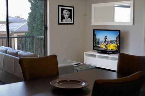 Best Western Geelong Motor Inn & Serviced Apartments - Lismore Accommodation 1