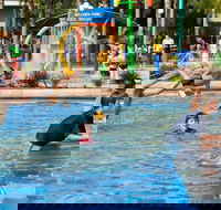 BIG4 Nelligen Holiday Park - Lismore Accommodation