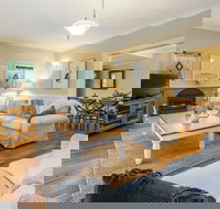 Blue Moon Cottages - Lismore Accommodation