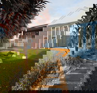 Blue Fin - Lismore Accommodation