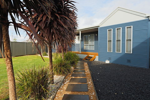 Blue Fin - Lismore Accommodation 0