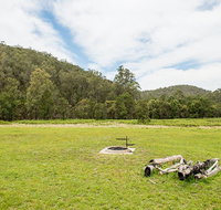 Blue Gums campground - Lismore Accommodation