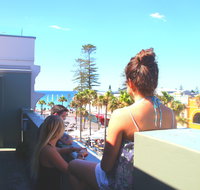 Boardrider Backpacker and Budget Motel - Lismore Accommodation