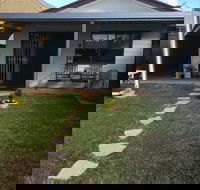 Boynton's Beehive - Lismore Accommodation