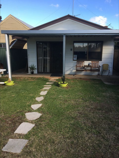 Boynton's Beehive - Lismore Accommodation 0