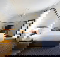 Brassey Hotel - Lismore Accommodation