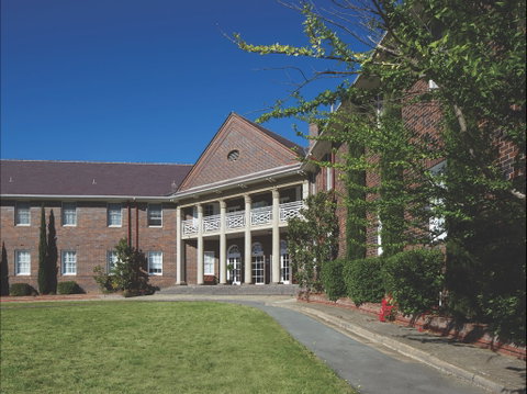 Brassey Hotel - Lismore Accommodation 1