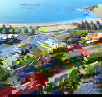 Breakwater 3 - Lismore Accommodation
