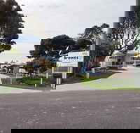 Browns Rocks Caravan Park - Lismore Accommodation