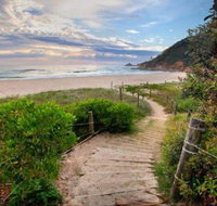 Broken Head Holiday Park - Lismore Accommodation