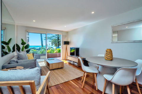Bujerum Apartments On Burleigh - Lismore Accommodation 2