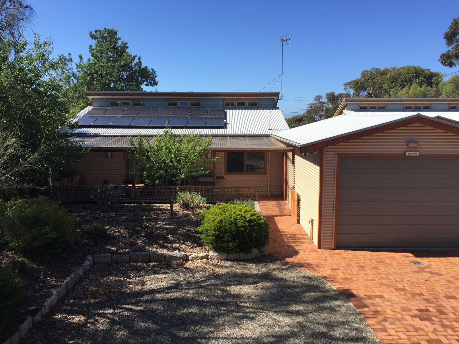 Port Elliot SA Lismore Accommodation