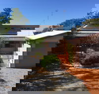 Bundalee Cabins - Lismore Accommodation